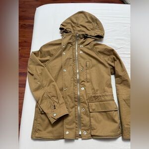 GAP Barn Jacket - Like New!